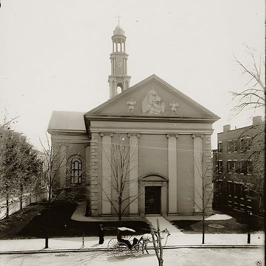 The Frederick County Warthens