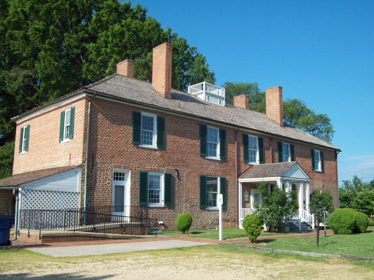 St. Mary's County Historical Society Now Selling The Wathens of Southern Maryland