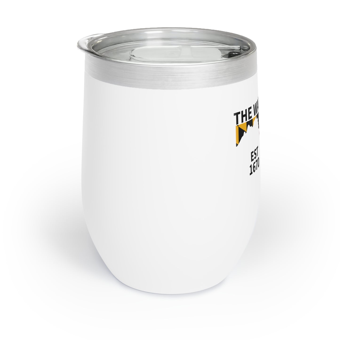 Chill Wine Tumbler